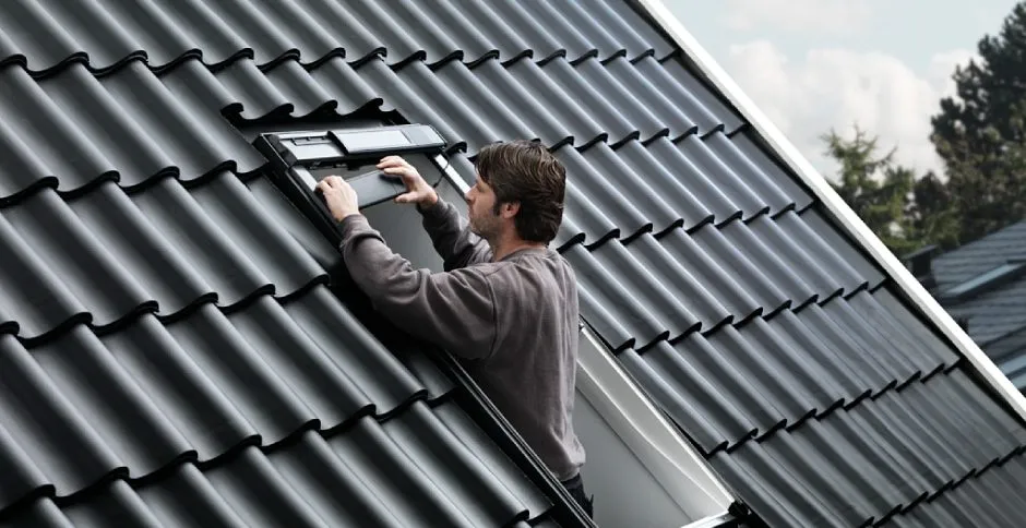Spécialiste des Gouttières et Velux à île de France : Artisan Stiopei