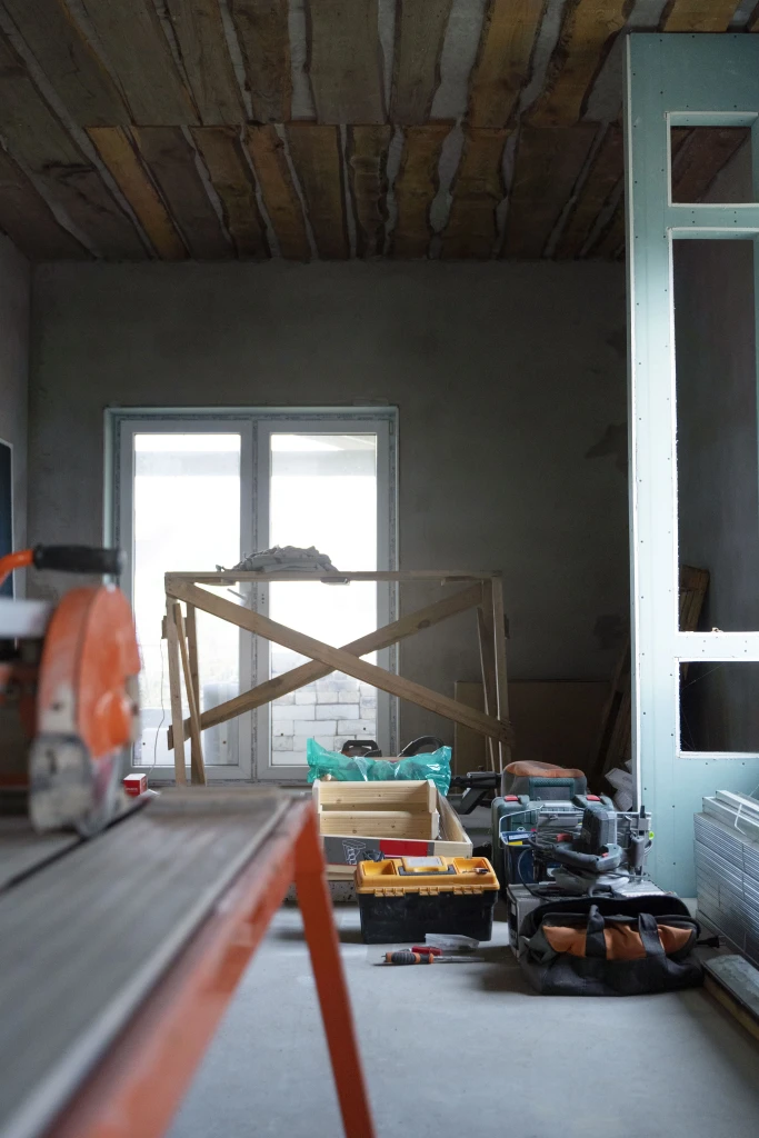 île de France : Artisan Stiopei